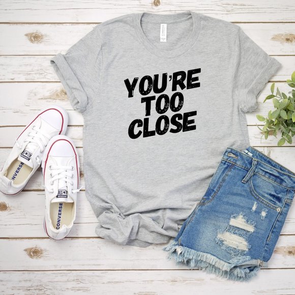 Bella Canvas Graphic Design Tee Shirt XXL - Picture 5 of 6